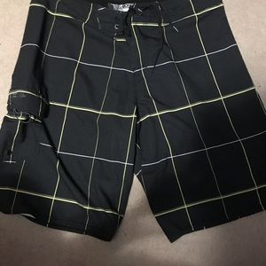 Men’s swimming trunks